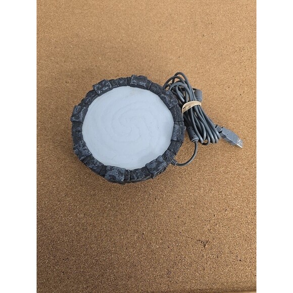 Activision Skylanders Portal of Power 0000502 Wired PS3 Wii Wii U Tested Works - Picture 1 of 5